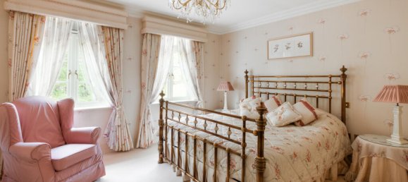 6 bedrooms House in Virginia Water, United Kingdom No. 13164 16