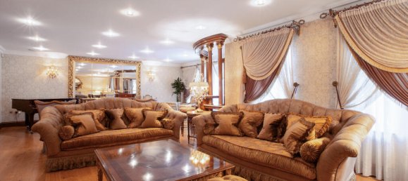 6 bedrooms House in Virginia Water, United Kingdom No. 13164 6