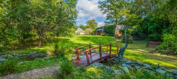 6 bedrooms House in Virginia Water, United Kingdom No. 13164 24