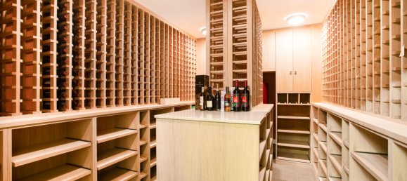 6 bedrooms House in Virginia Water, United Kingdom No. 13164 21