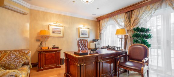 6 bedrooms House in Virginia Water, United Kingdom No. 13164 8