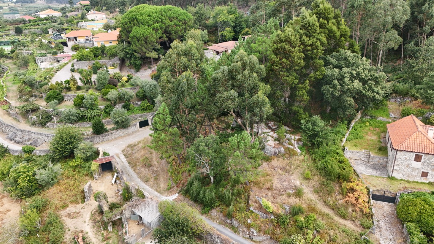  Land in Caminha, Portugal No. 272402