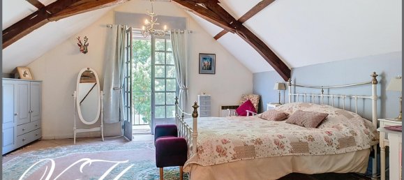 6 Schlafzimmer Haus in Sable-sur-Sarthe, France, Nr. 281863 7