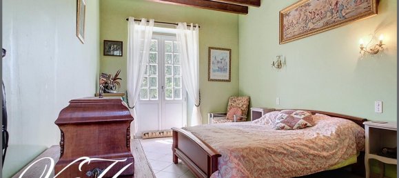 6 Schlafzimmer Haus in Sable-sur-Sarthe, France, Nr. 281863 6