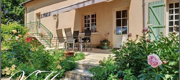 6 Schlafzimmer Haus in Sable-sur-Sarthe, France, Nr. 281863 2