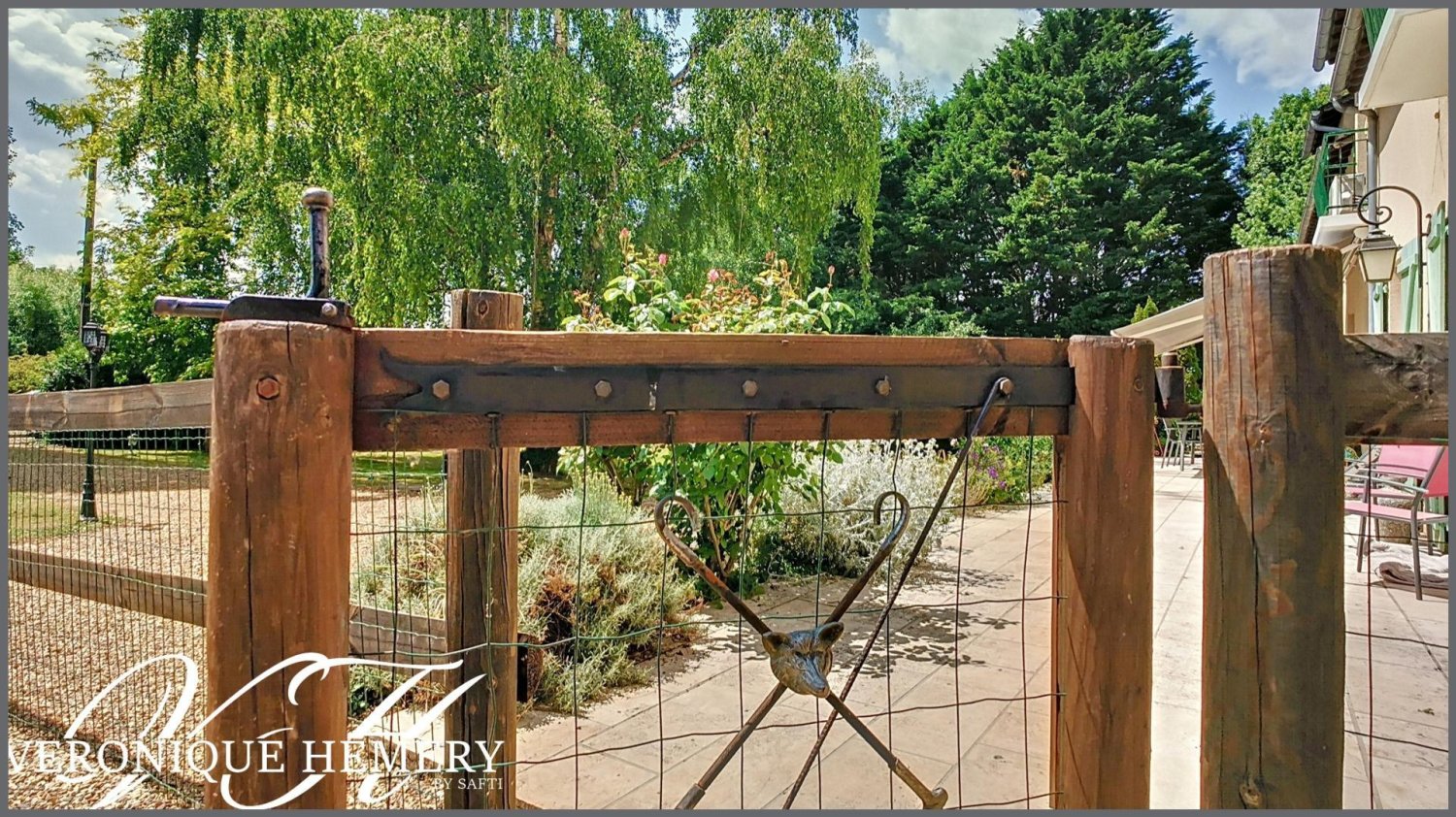 6 Schlafzimmer Haus in Sable-sur-Sarthe, France, Nr. 281863