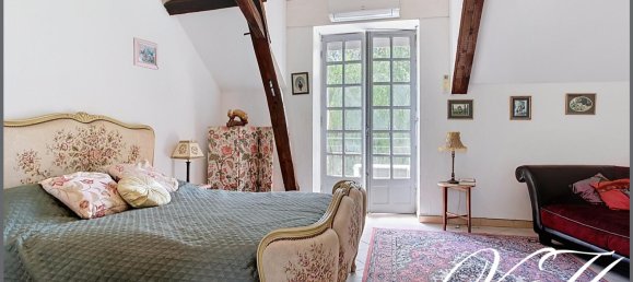 6 Schlafzimmer Haus in Sable-sur-Sarthe, France, Nr. 281863 8