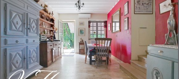 6 Schlafzimmer Haus in Sable-sur-Sarthe, France, Nr. 281863 3