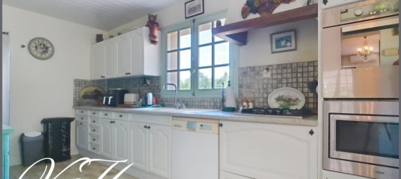 6 Schlafzimmer Haus in Sable-sur-Sarthe, France, Nr. 281863 4