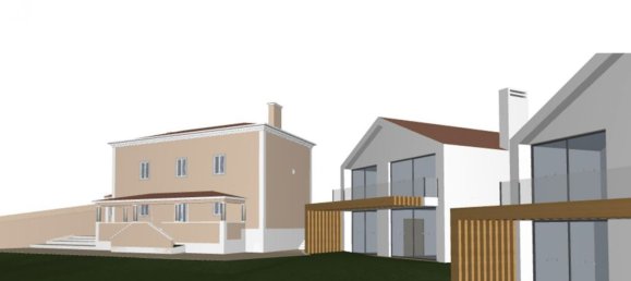 Casa de 4 dormitorios en Sintra, Portugal No. 127369 16