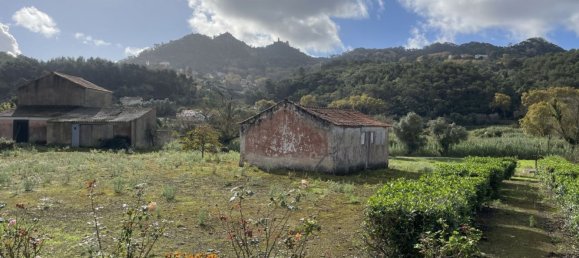 Casa de 4 dormitorios en Sintra, Portugal No. 127369 11