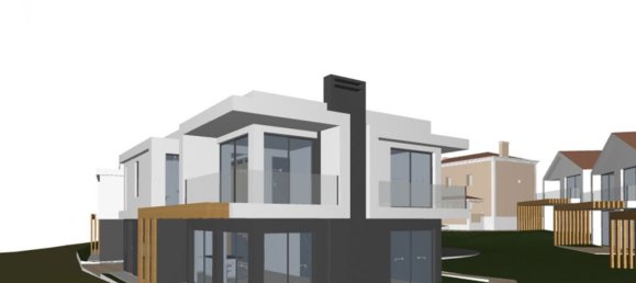 Casa de 4 dormitorios en Sintra, Portugal No. 127369 19