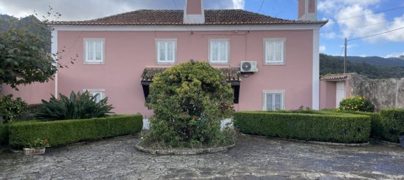 Casa de 4 dormitorios en Sintra, Portugal No. 127369 2