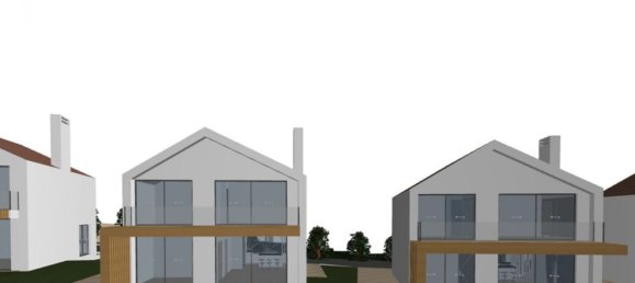 Casa de 4 dormitorios en Sintra, Portugal No. 127369 17