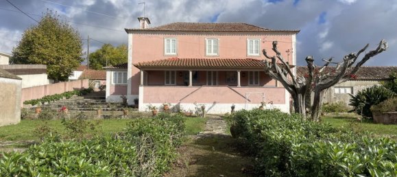 Casa de 4 dormitorios en Sintra, Portugal No. 127369 3