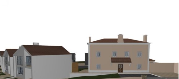 Casa de 4 dormitorios en Sintra, Portugal No. 127369 14