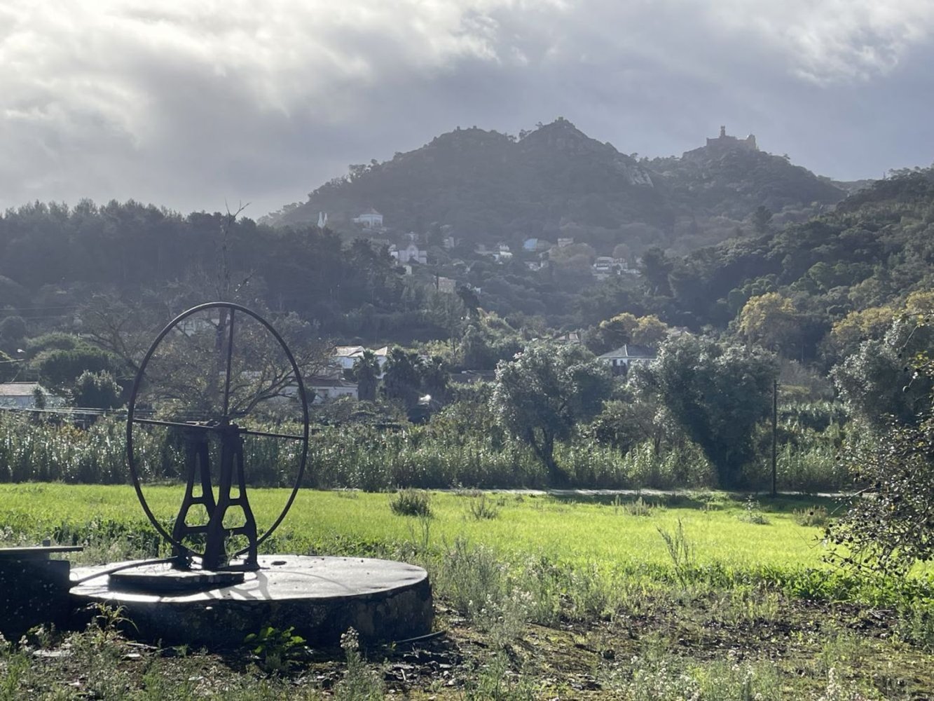 Casa de 4 dormitorios en Sintra, Portugal No. 127369