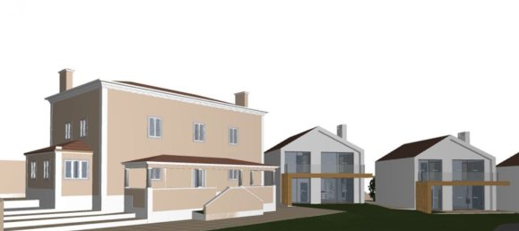 Casa de 4 dormitorios en Sintra, Portugal No. 127369 15