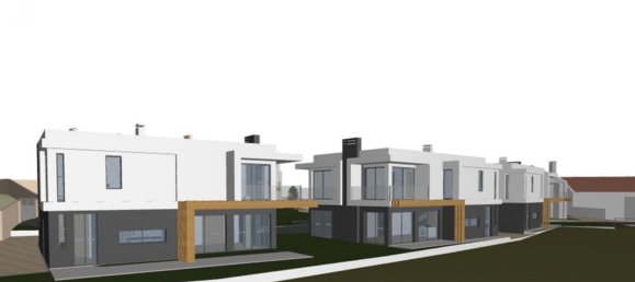 Casa de 4 dormitorios en Sintra, Portugal No. 127369 18