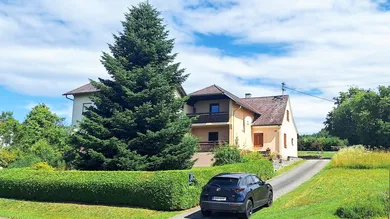 2 Schlafzimmer Haus in Söchau, Austria, Nr. 215500