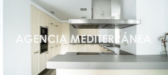 5 غرف نوم منزل في Valencia, Spain رقم 190930 16