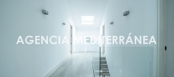 5 غرف نوم منزل في Valencia, Spain رقم 190930 44