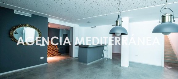 5 غرف نوم منزل في Valencia, Spain رقم 190930 28