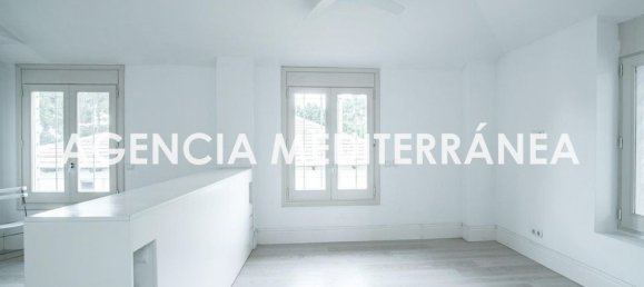 5 غرف نوم منزل في Valencia, Spain رقم 190930 38