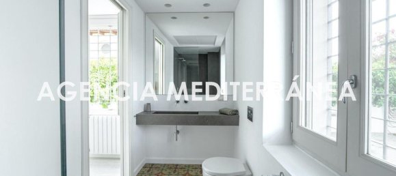 5 غرف نوم منزل في Valencia, Spain رقم 190930 20