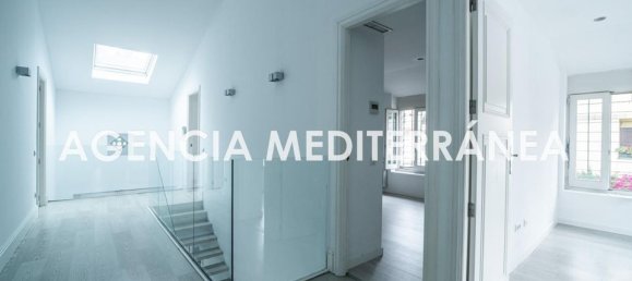 5 غرف نوم منزل في Valencia, Spain رقم 190930 43