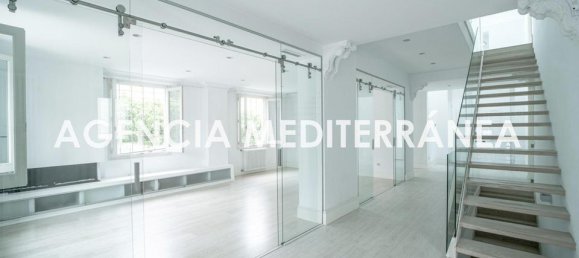 5 غرف نوم منزل في Valencia, Spain رقم 190930 12