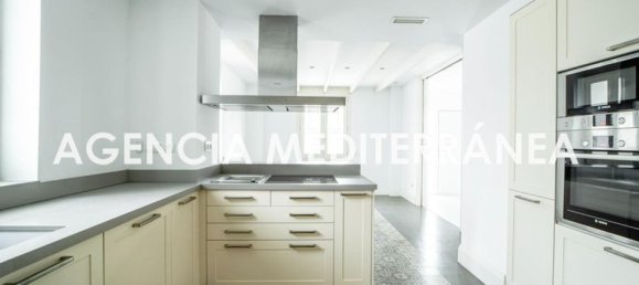 5 غرف نوم منزل في Valencia, Spain رقم 190930 15