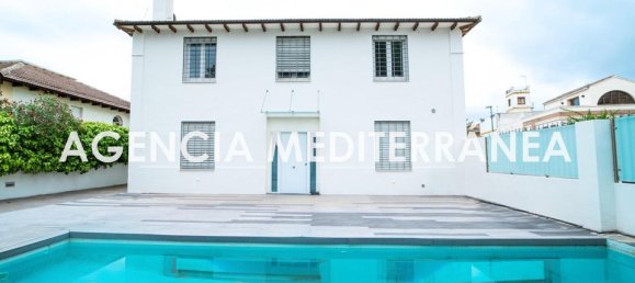 5 غرف نوم منزل في Valencia, Spain رقم 190930 2