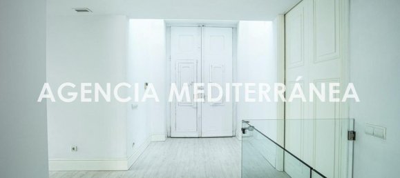 5 غرف نوم منزل في Valencia, Spain رقم 190930 9