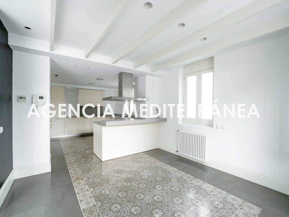 5 غرف نوم منزل في Valencia, Spain رقم 190930