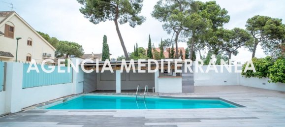 5 غرف نوم منزل في Valencia, Spain رقم 190930 3