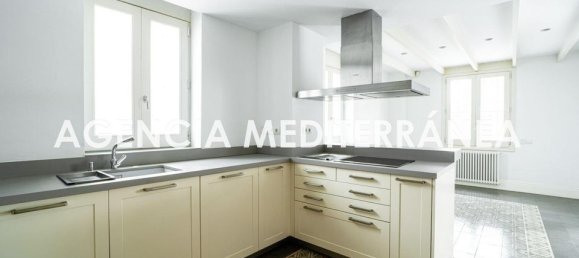 5 غرف نوم منزل في Valencia, Spain رقم 190930 18