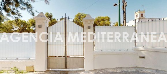 5 غرف نوم منزل في Valencia, Spain رقم 190930 5