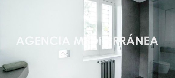 5 غرف نوم منزل في Valencia, Spain رقم 190930 19