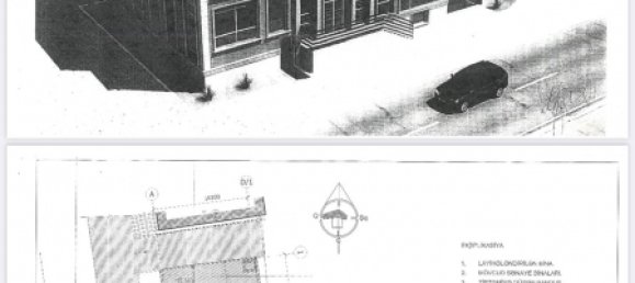 Escritório em Baku, Azerbaijan N.º 1023 8