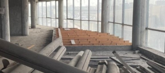 Escritório em Baku, Azerbaijan N.º 1023 4