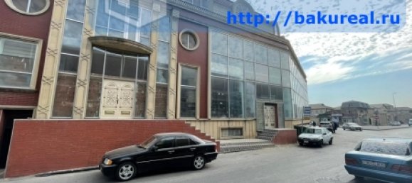 Escritório em Baku, Azerbaijan N.º 1023 2