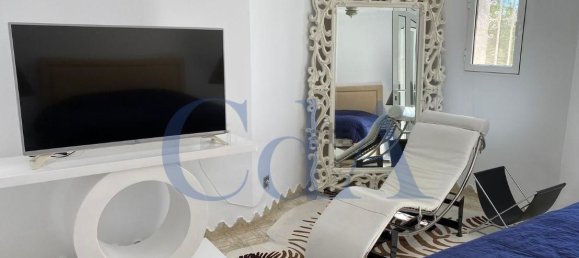 4 غرف نوم فيلا في Benissa, Spain رقم 4879 25