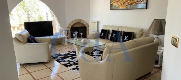 4 غرف نوم فيلا في Benissa, Spain رقم 4879 20