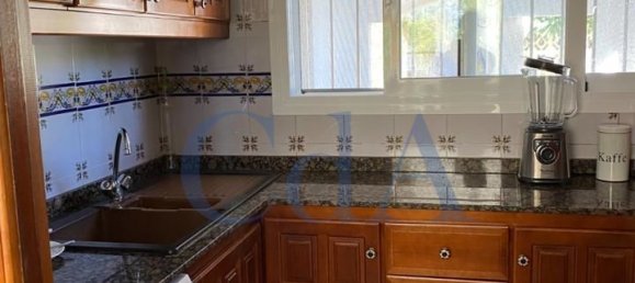 4 غرف نوم فيلا في Benissa, Spain رقم 4879 23