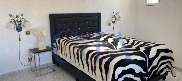 4 غرف نوم فيلا في Benissa, Spain رقم 4879 7