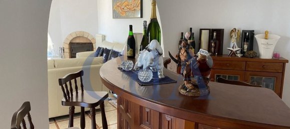 4 غرف نوم فيلا في Benissa, Spain رقم 4879 22