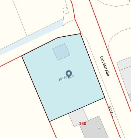  قطعة أرض في Ortenaukreis, Germany رقم 35860