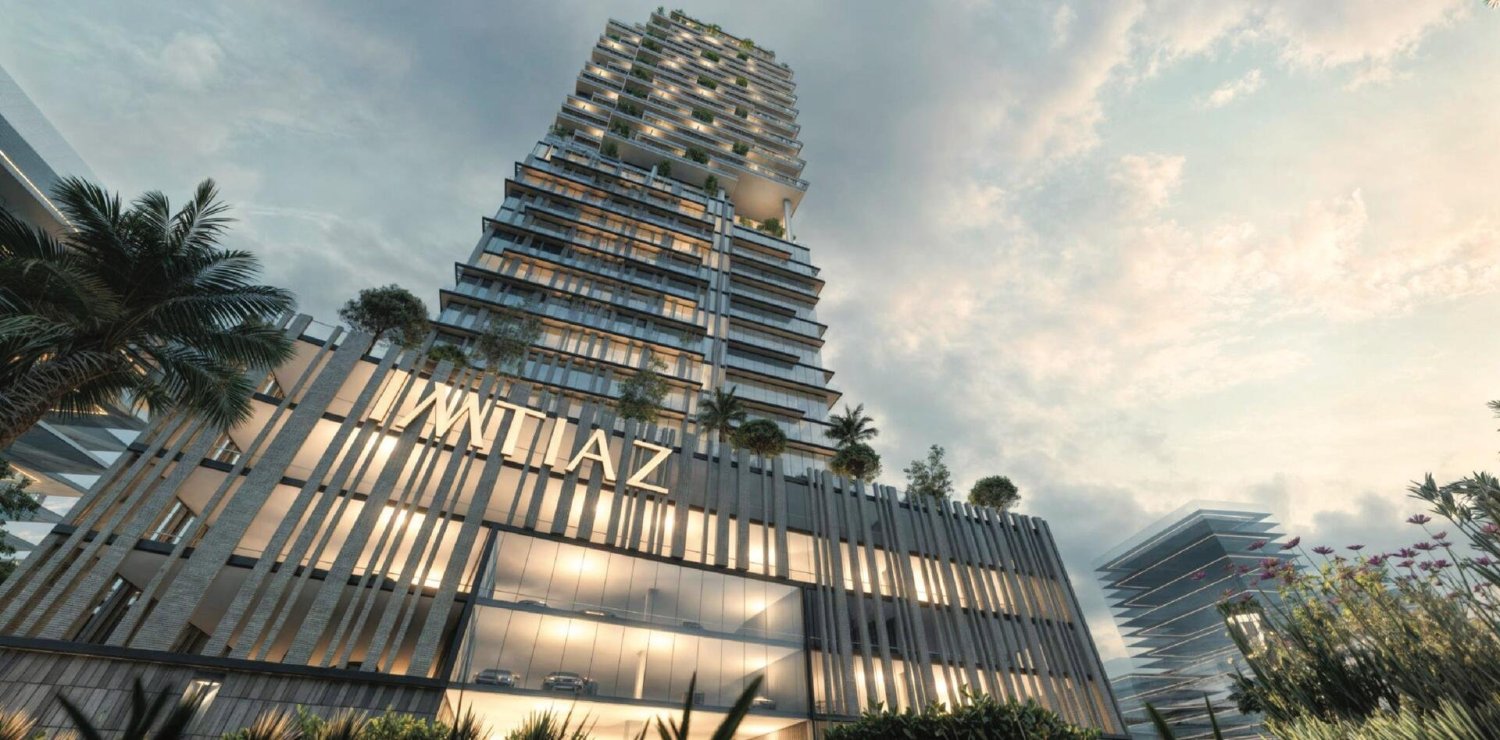 1 bedroom Apartment in Dubai, UAE No. 68345