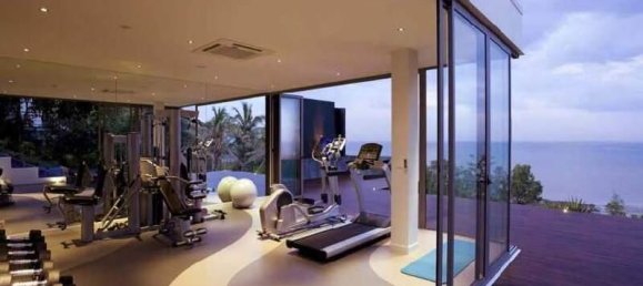 Apartamento T1 em Dubai South (Dubai World Central), UAE N.º 54238 27